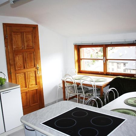 Penzion Svojse Bed & Breakfast Cesky Krumlov Exterior photo