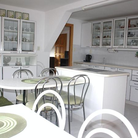 Penzion Svojse Bed & Breakfast Cesky Krumlov Exterior photo