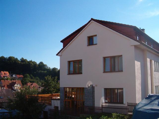 Penzion Svojse Bed & Breakfast Cesky Krumlov Exterior photo
