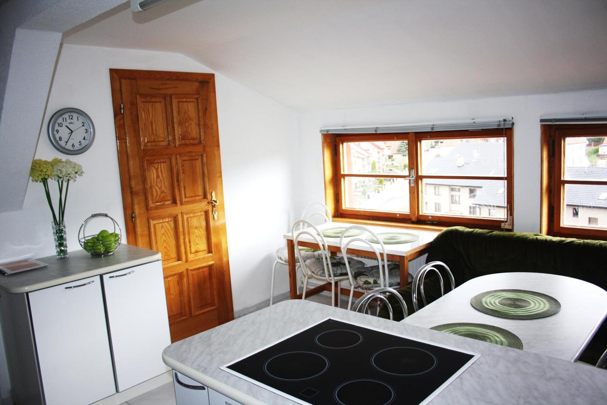 Penzion Svojse Bed & Breakfast Cesky Krumlov Exterior photo